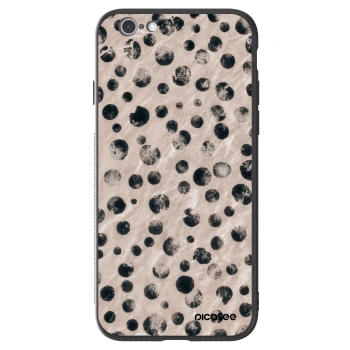 Husă pentru Apple iPhone 6/6S - Inked