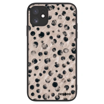 Picasee ULTIMATE CASE pentru Apple iPhone 11 - Inked