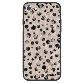 Picasee ULTIMATE CASE pentru Apple iPhone 7 - Inked