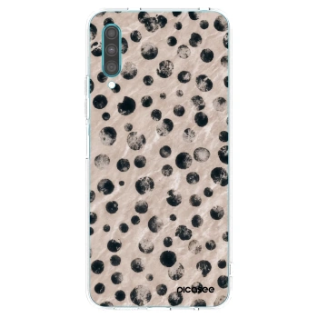 Picasee husă transparentă din silicon pentru Samsung Galaxy A30s A307F - Inked