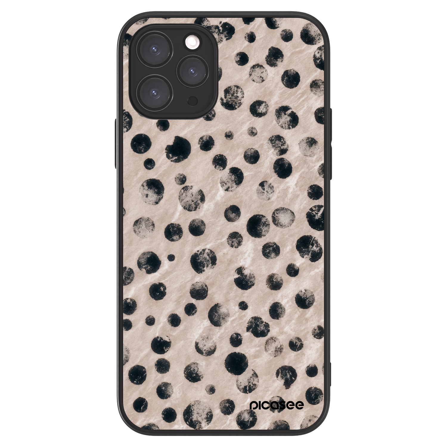 Picasee ULTIMATE CASE pentru Apple iPhone 11 Pro - Inked