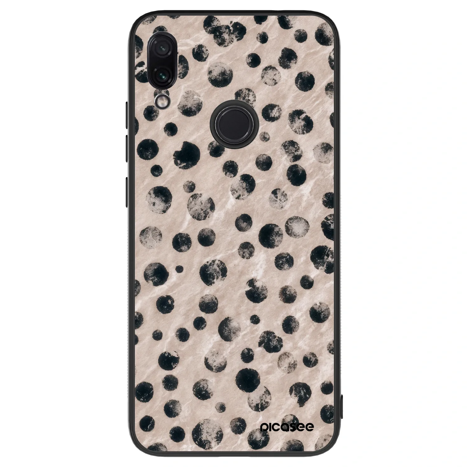 Picasee ULTIMATE CASE pentru Xiaomi Redmi Note 7 - Inked
