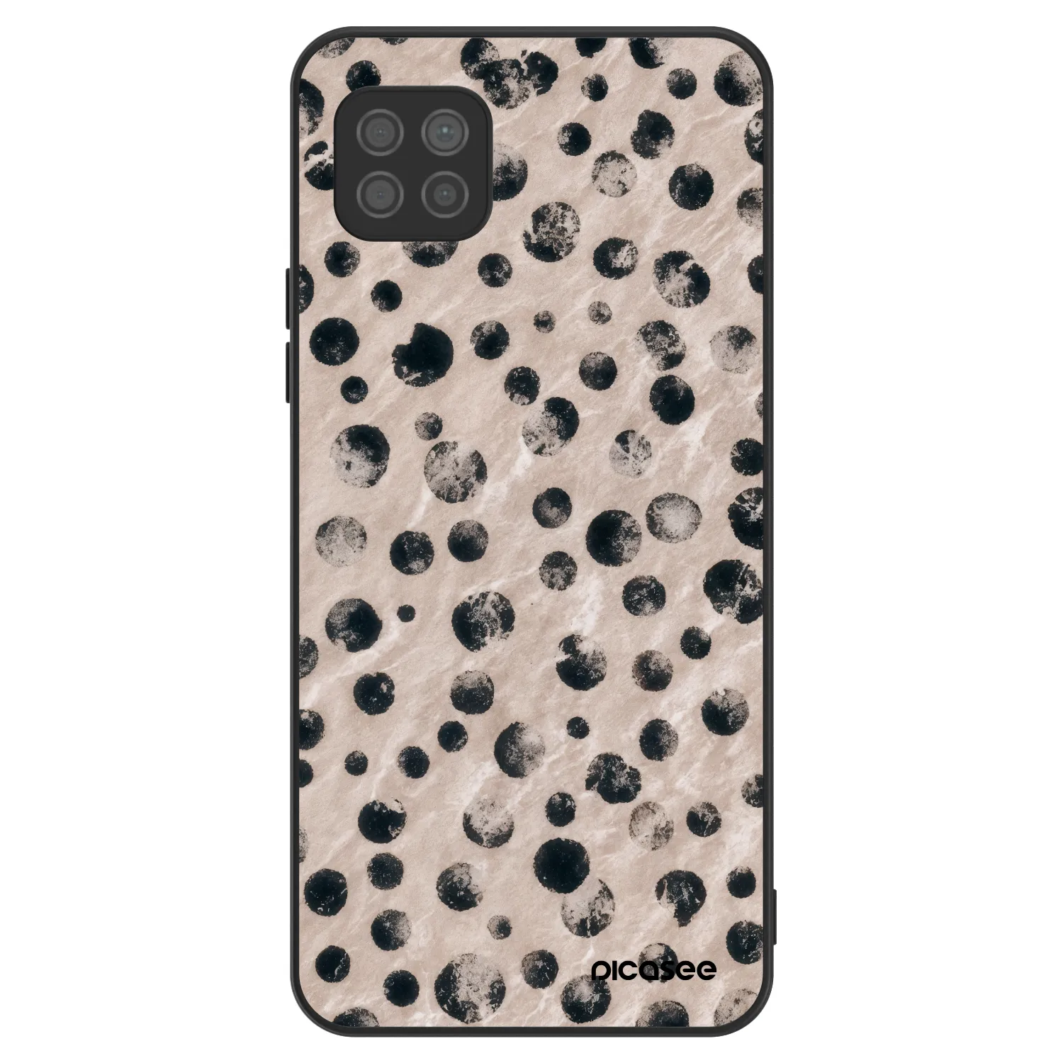 Picasee ULTIMATE CASE pentru Huawei P40 Lite - Inked