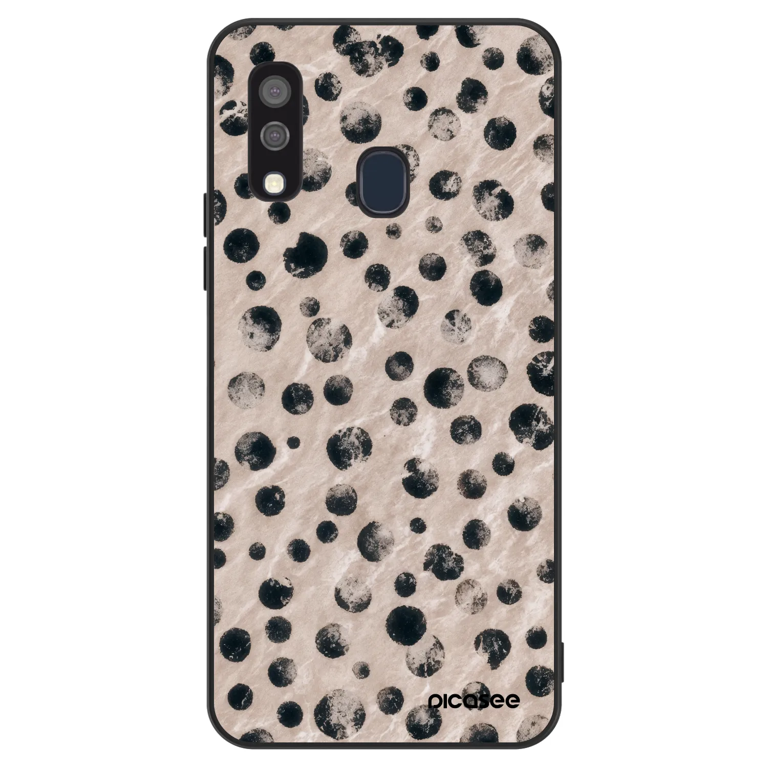 Picasee ULTIMATE CASE pentru Samsung Galaxy A40 A405F - Inked