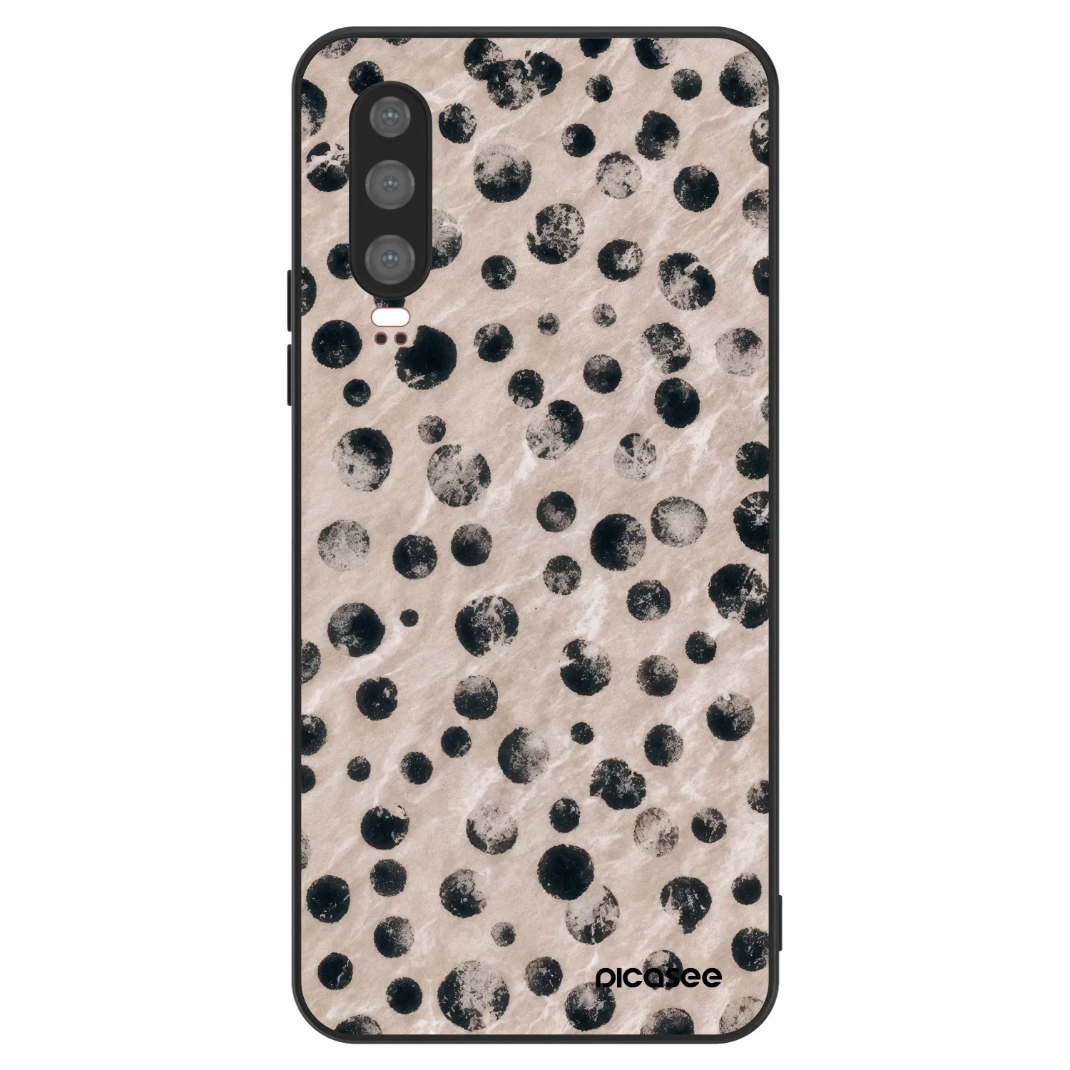 Picasee ULTIMATE CASE pentru Huawei P30 - Inked