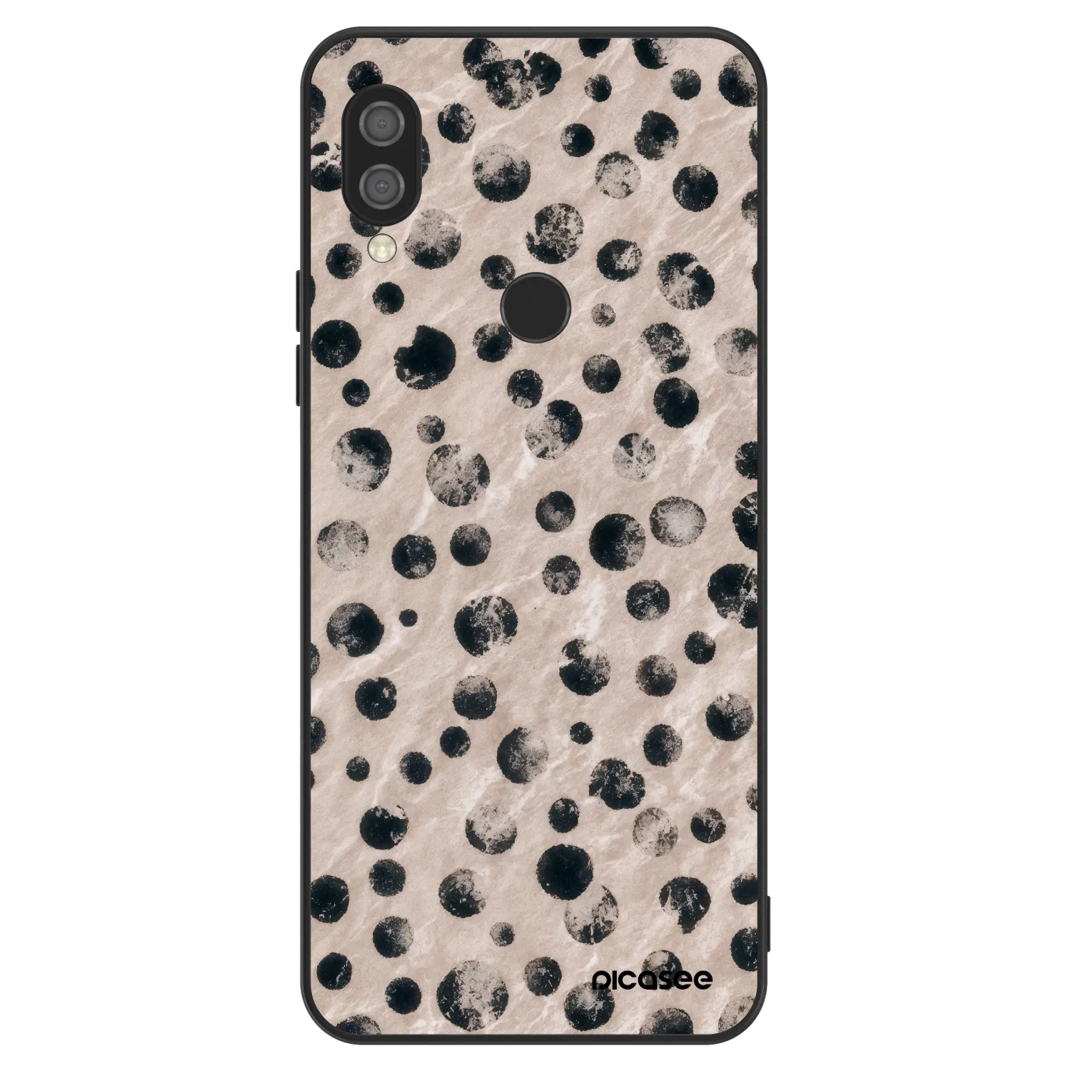 Picasee ULTIMATE CASE pentru Xiaomi Redmi 7 - Inked