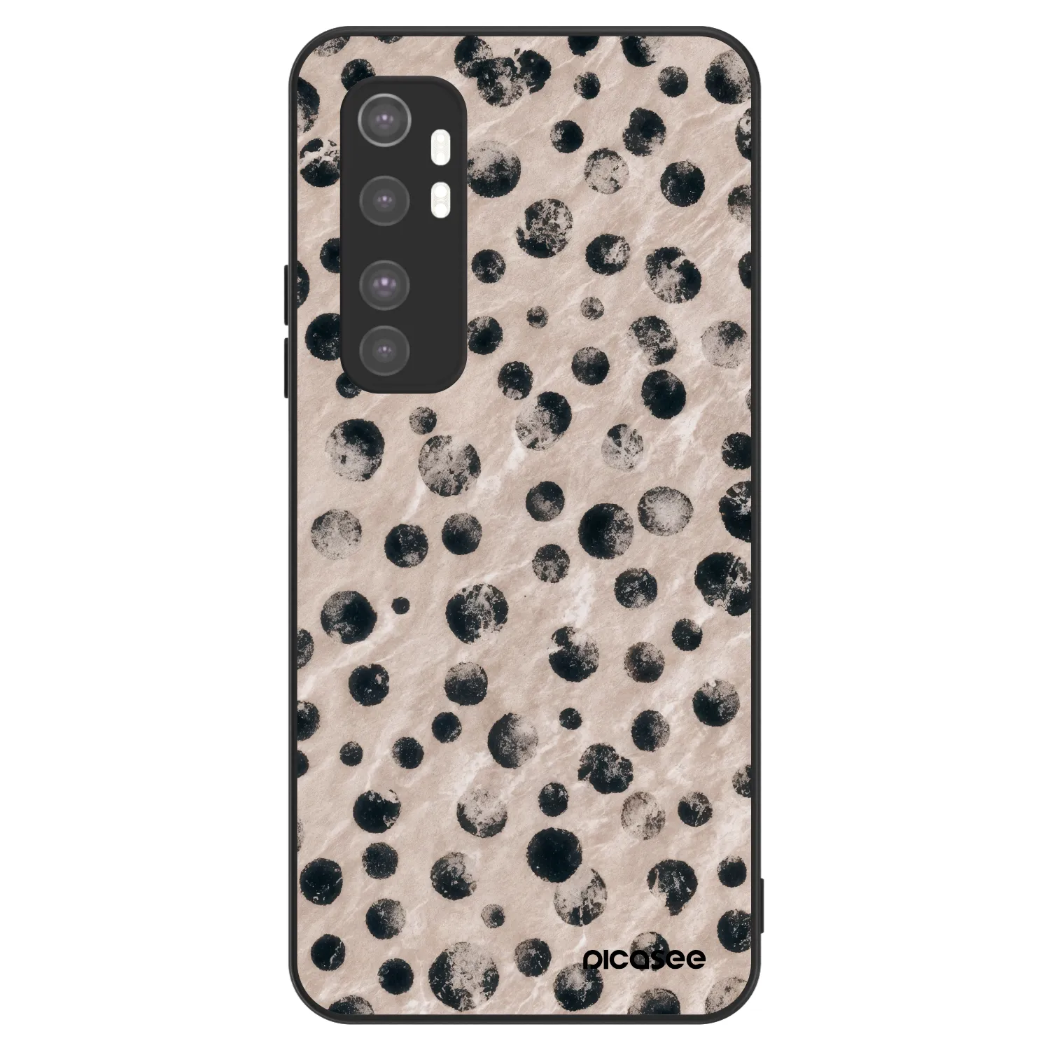 Picasee ULTIMATE CASE pentru Xiaomi Mi Note 10 Lite - Inked