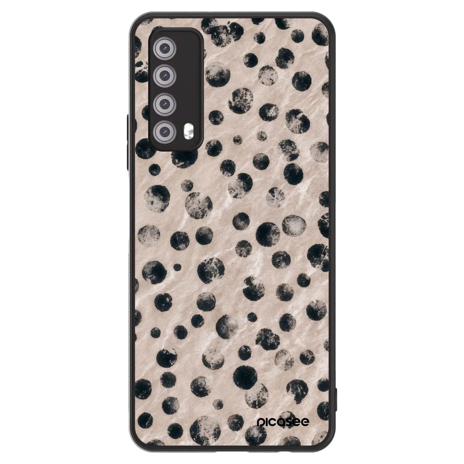 Picasee ULTIMATE CASE pentru Huawei P Smart 2021 - Inked