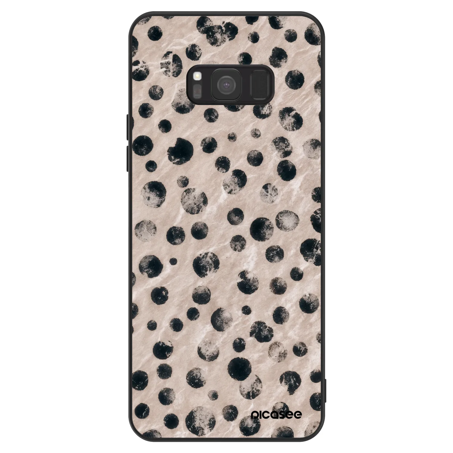 Picasee ULTIMATE CASE pentru Samsung Galaxy S8 G950F - Inked