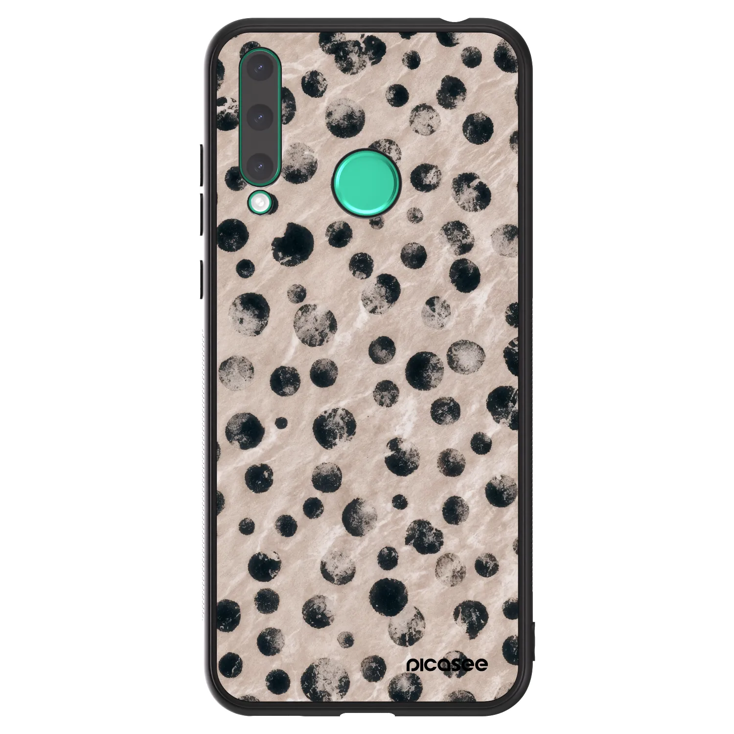 Picasee ULTIMATE CASE pentru Honor 20 Lite - Inked