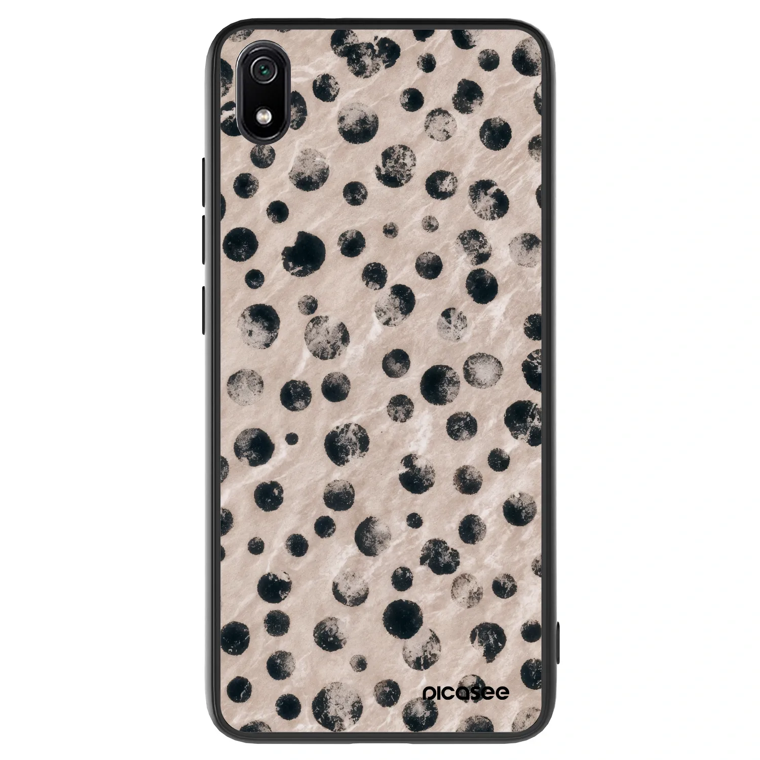 Picasee ULTIMATE CASE pentru Xiaomi Redmi 7A - Inked