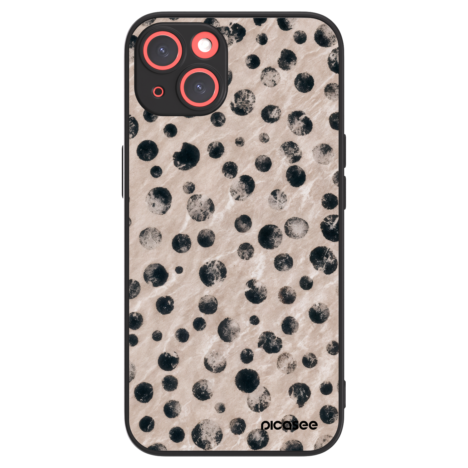 Picasee ULTIMATE CASE pentru Apple iPhone 13 - Inked