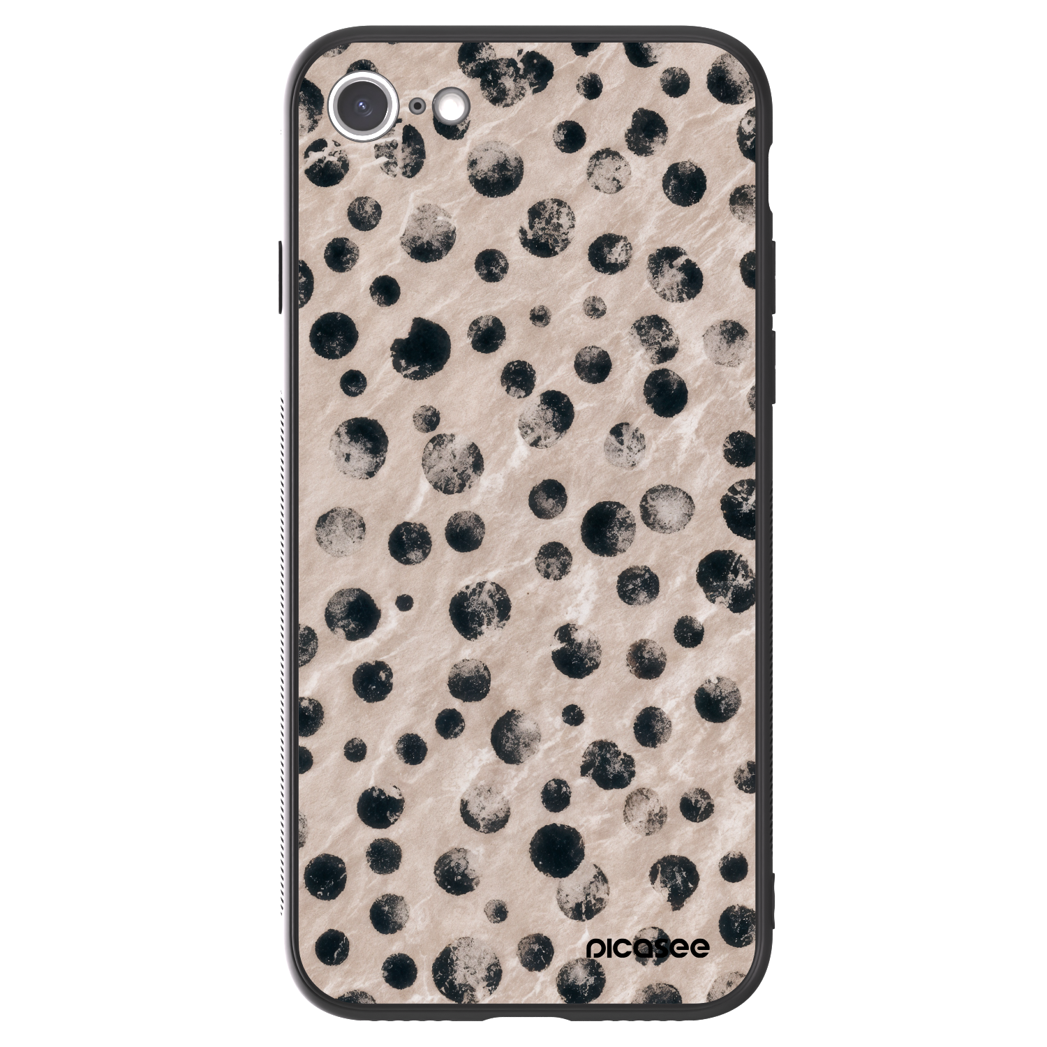 Picasee ULTIMATE CASE pentru Apple iPhone 8 - Inked