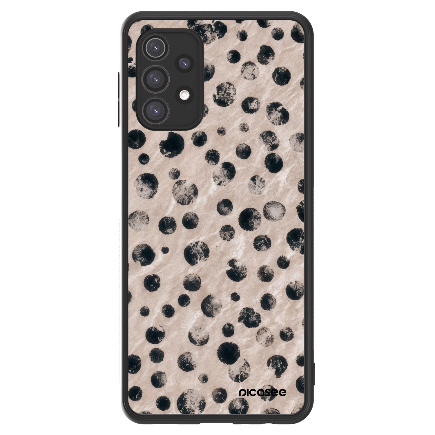 Picasee ULTIMATE CASE pentru Samsung Galaxy A32 5G A326B - Inked