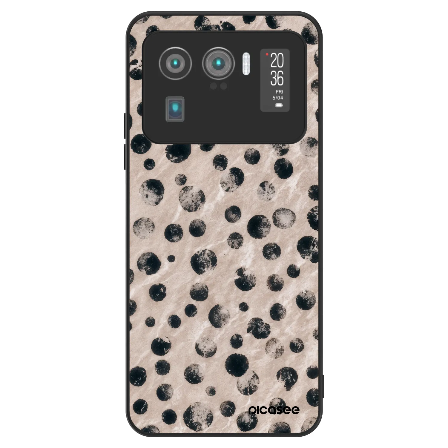 Picasee ULTIMATE CASE pentru Xiaomi Mi 11 Ultra - Inked