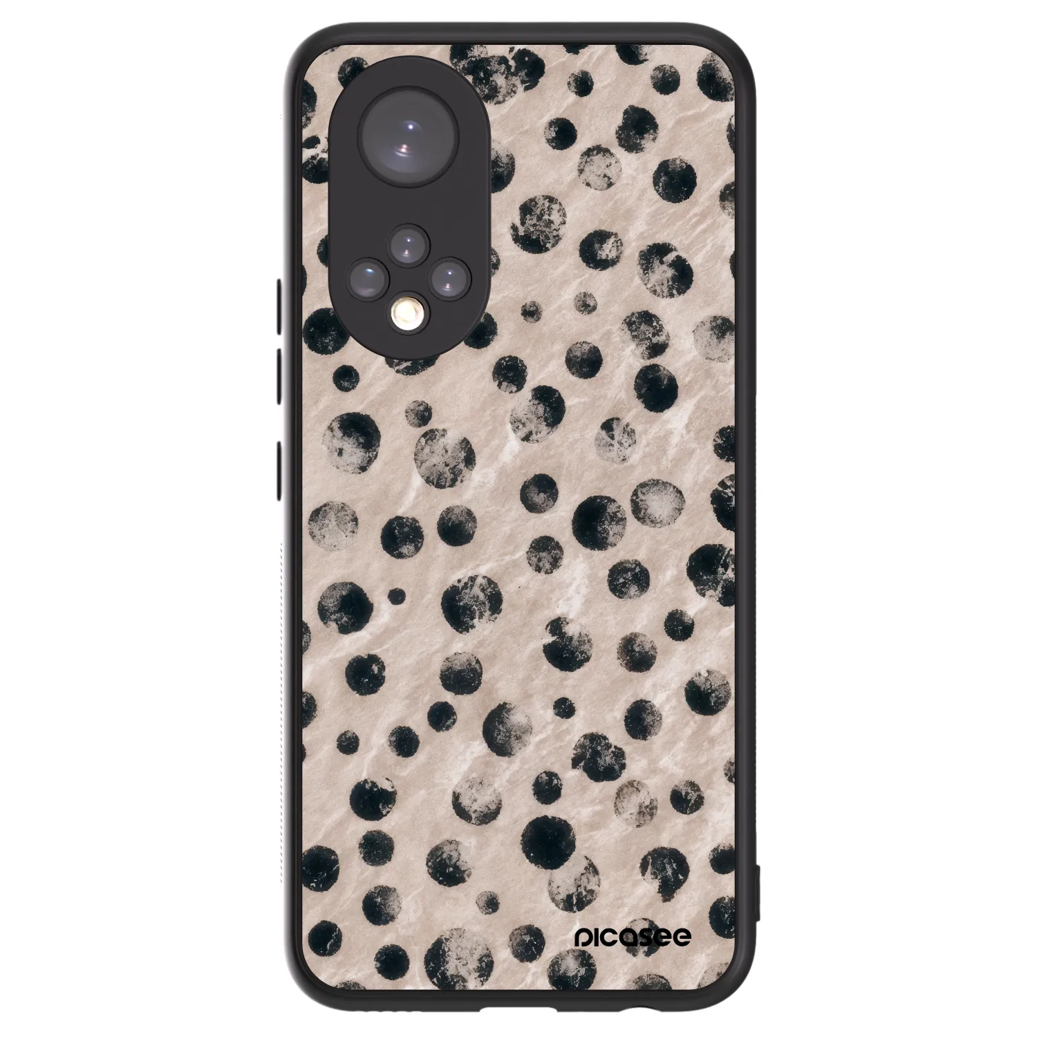 Picasee ULTIMATE CASE pentru Huawei Nova 9 - Inked