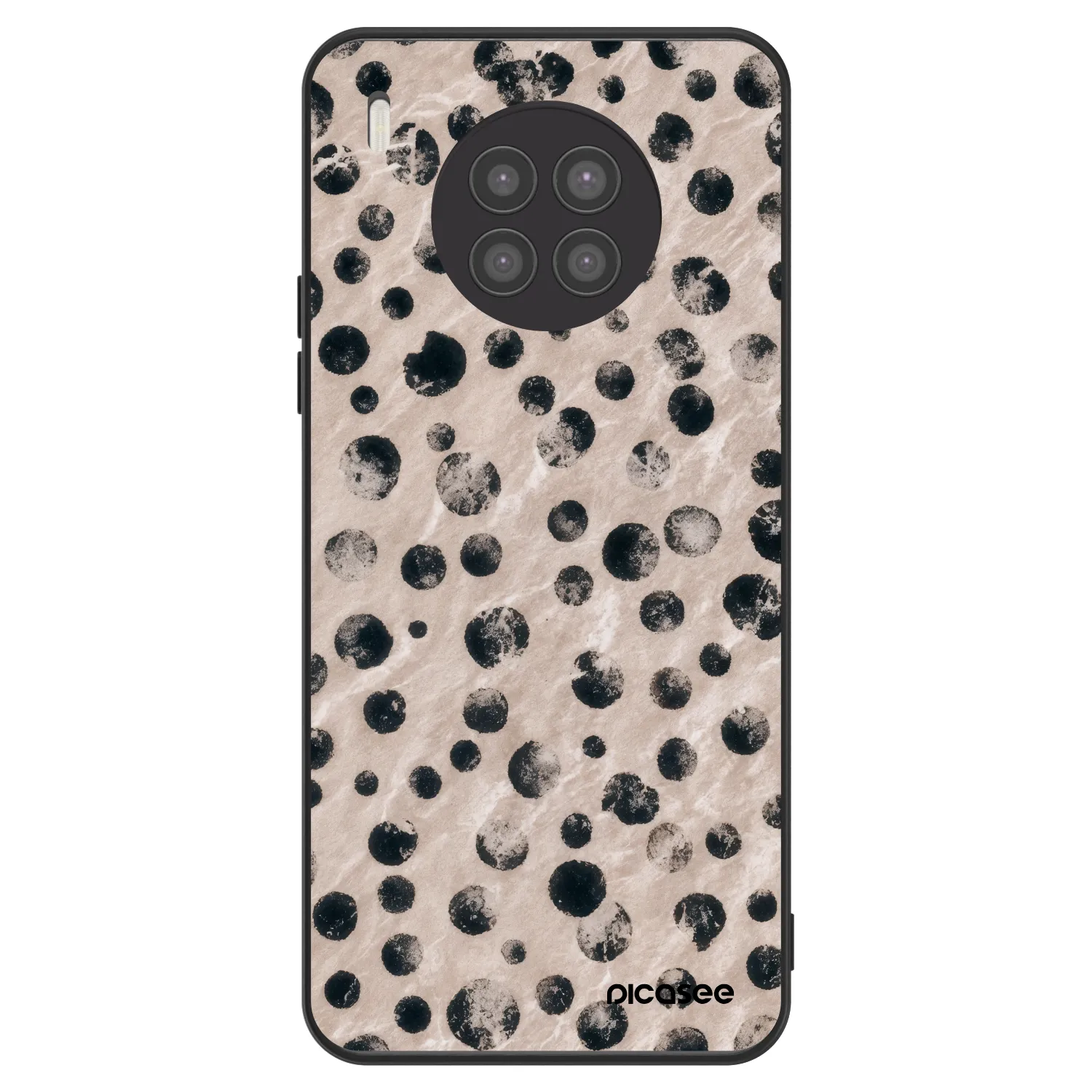 Picasee ULTIMATE CASE pentru Huawei Nova 8i - Inked