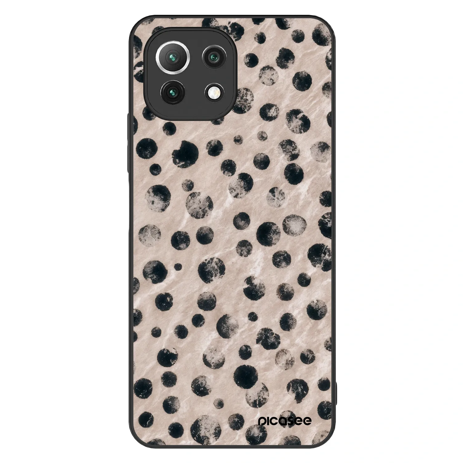 Picasee ULTIMATE CASE pentru Xiaomi 11 Lite 5G NE - Inked