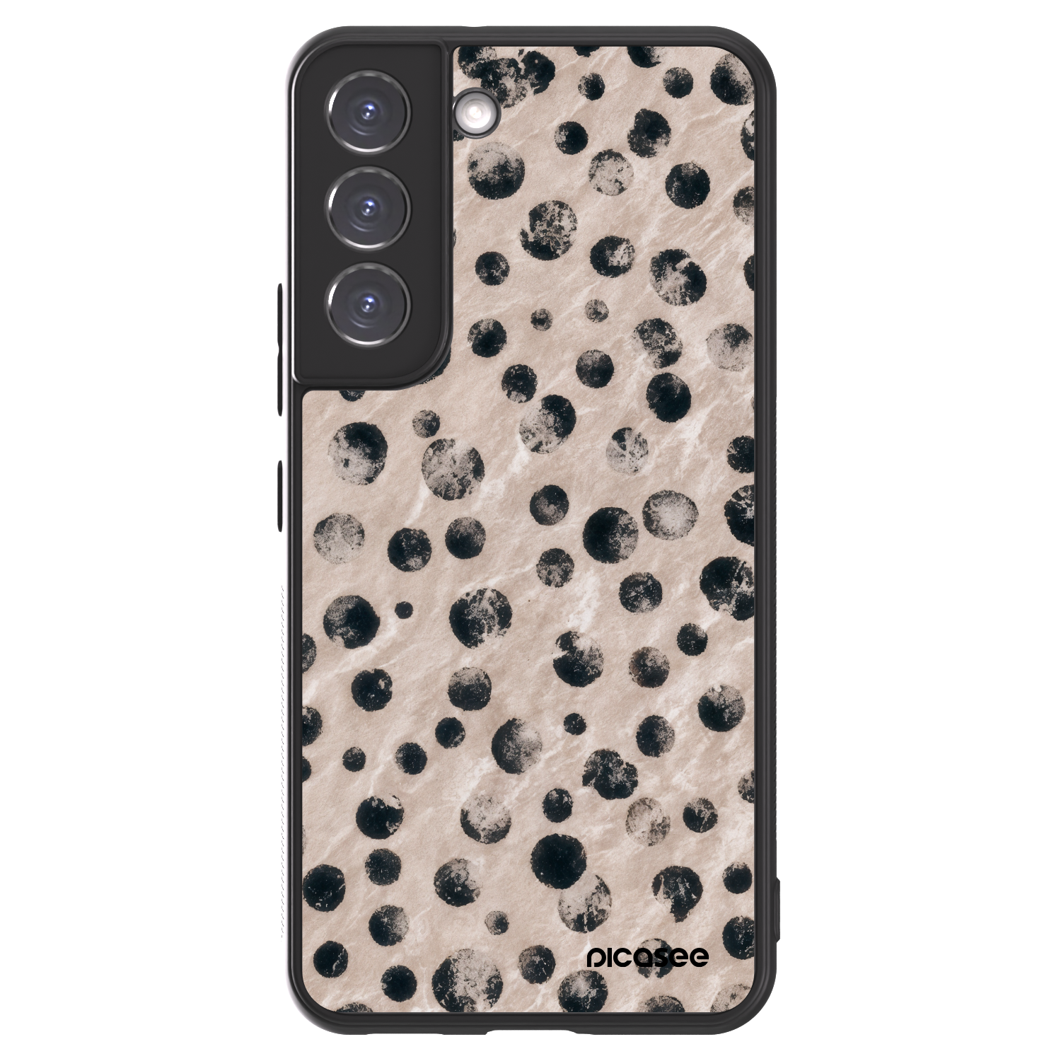 Picasee ULTIMATE CASE pentru Samsung Galaxy S22 5G - Inked