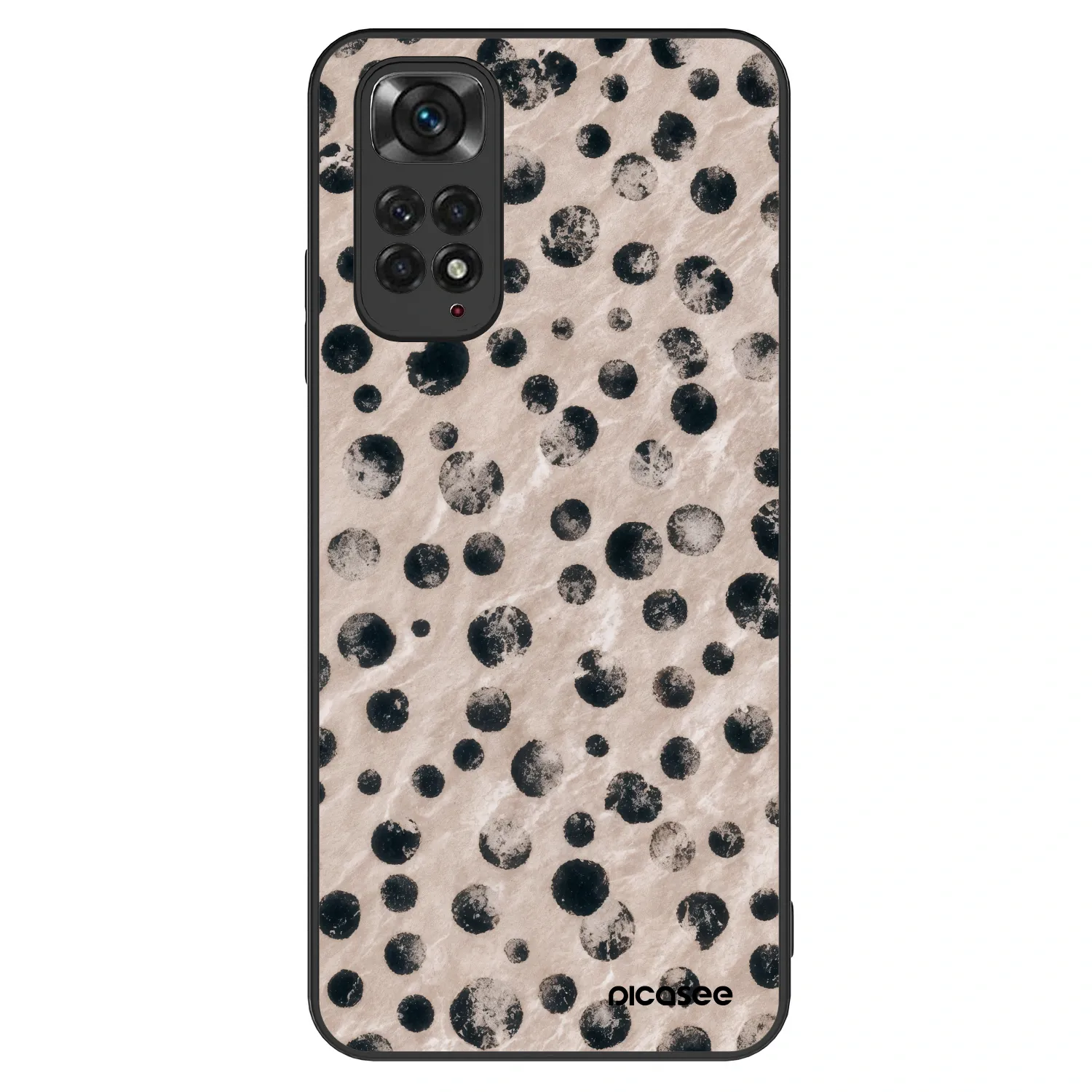 Picasee ULTIMATE CASE pentru Xiaomi Redmi Note 11 - Inked