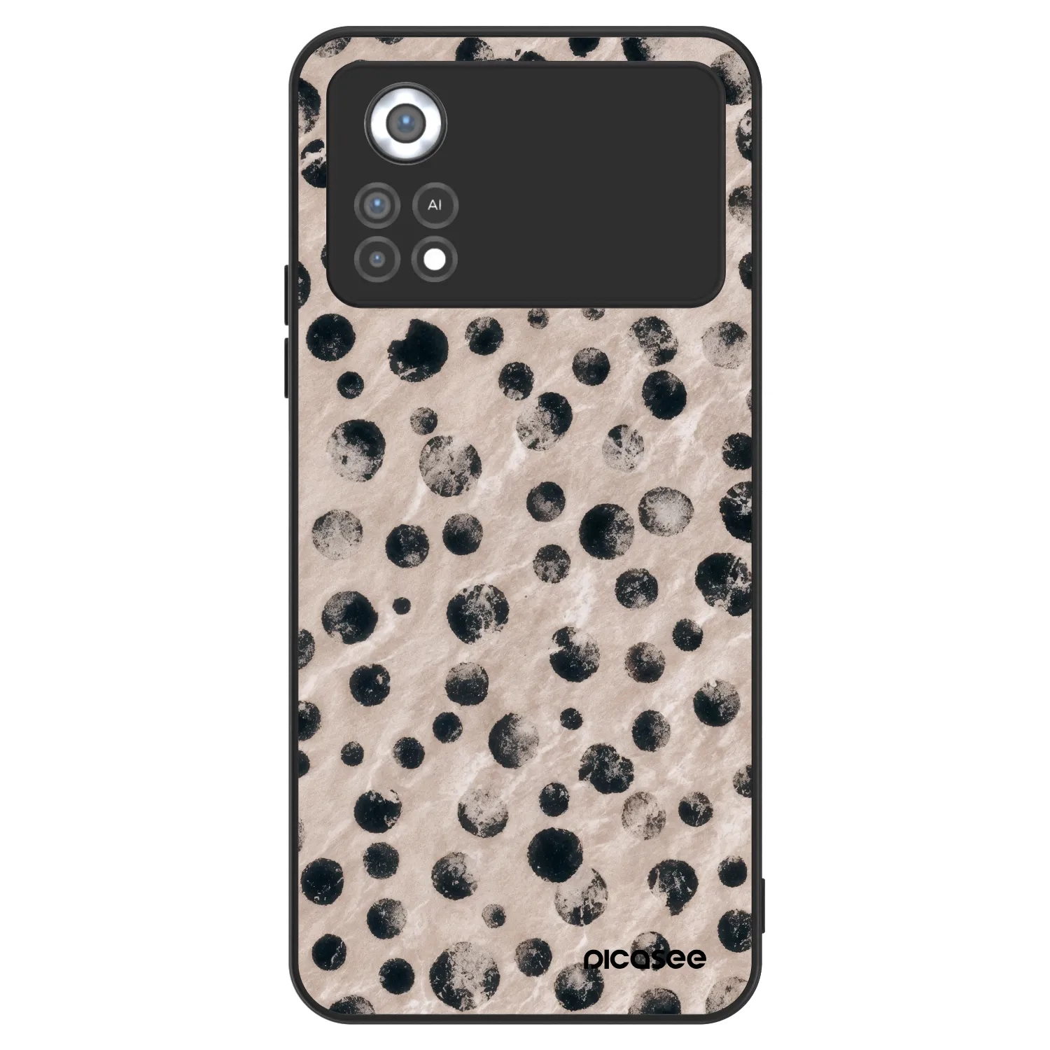 Picasee ULTIMATE CASE pentru Xiaomi Poco X4 Pro 5G - Inked