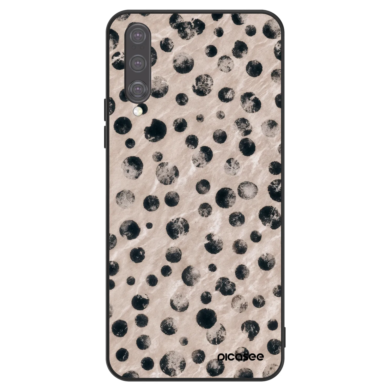 Picasee ULTIMATE CASE pentru Huawei P20 Pro - Inked