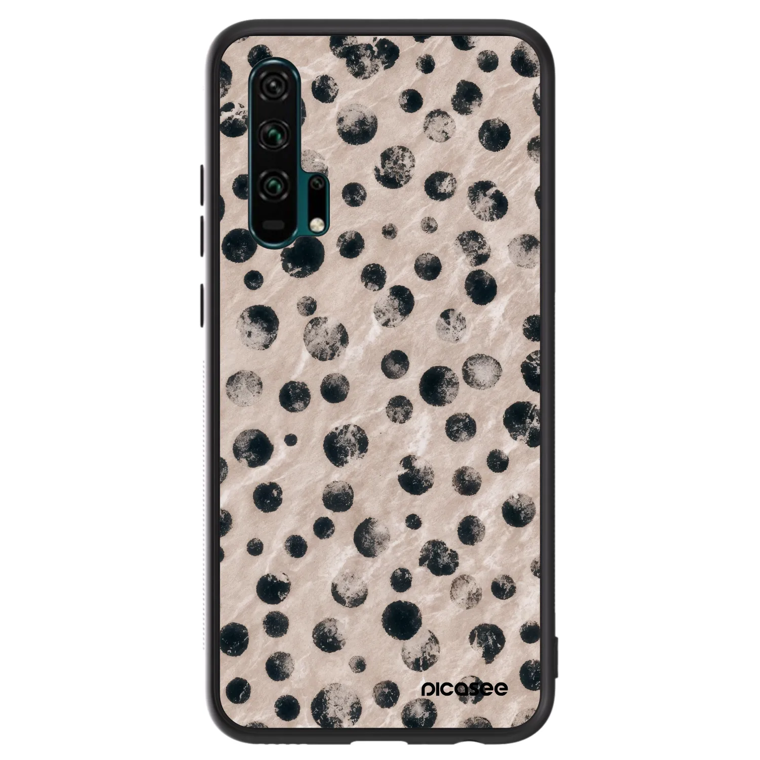 Picasee ULTIMATE CASE pentru Honor 20 Pro - Inked
