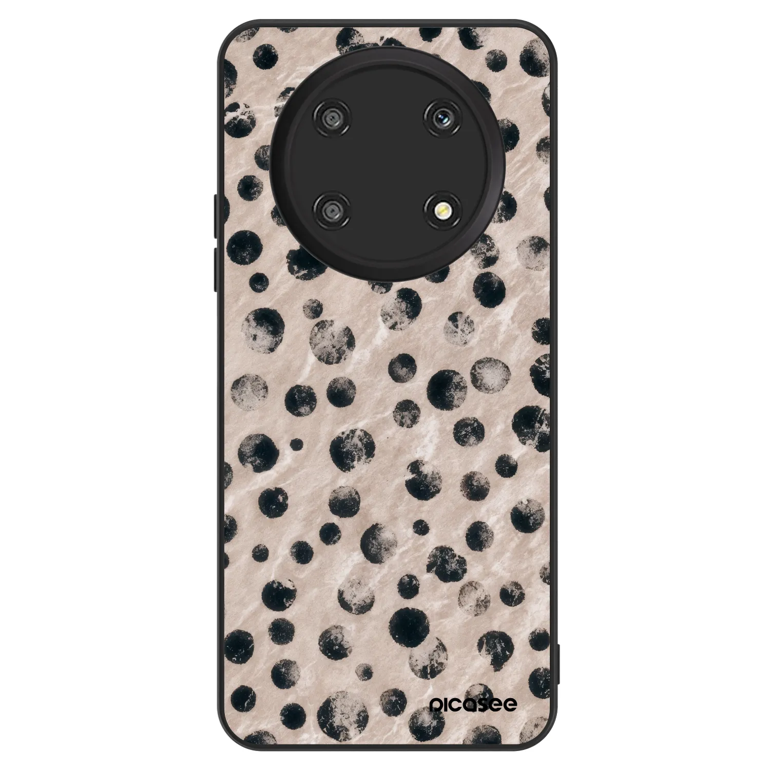 Picasee ULTIMATE CASE pentru Honor Magic4 Lite 5G - Inked