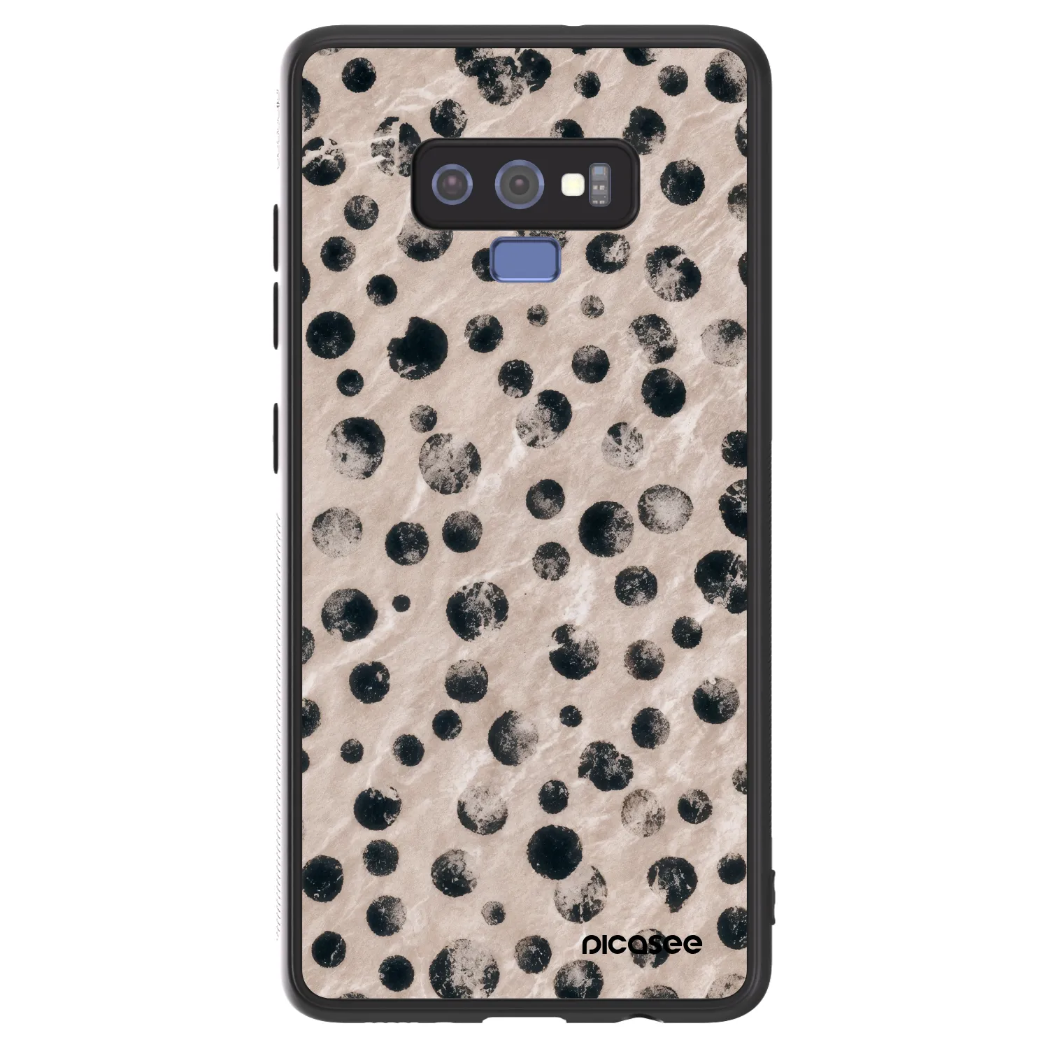 Picasee ULTIMATE CASE pentru Samsung Galaxy Note 9 N960F - Inked
