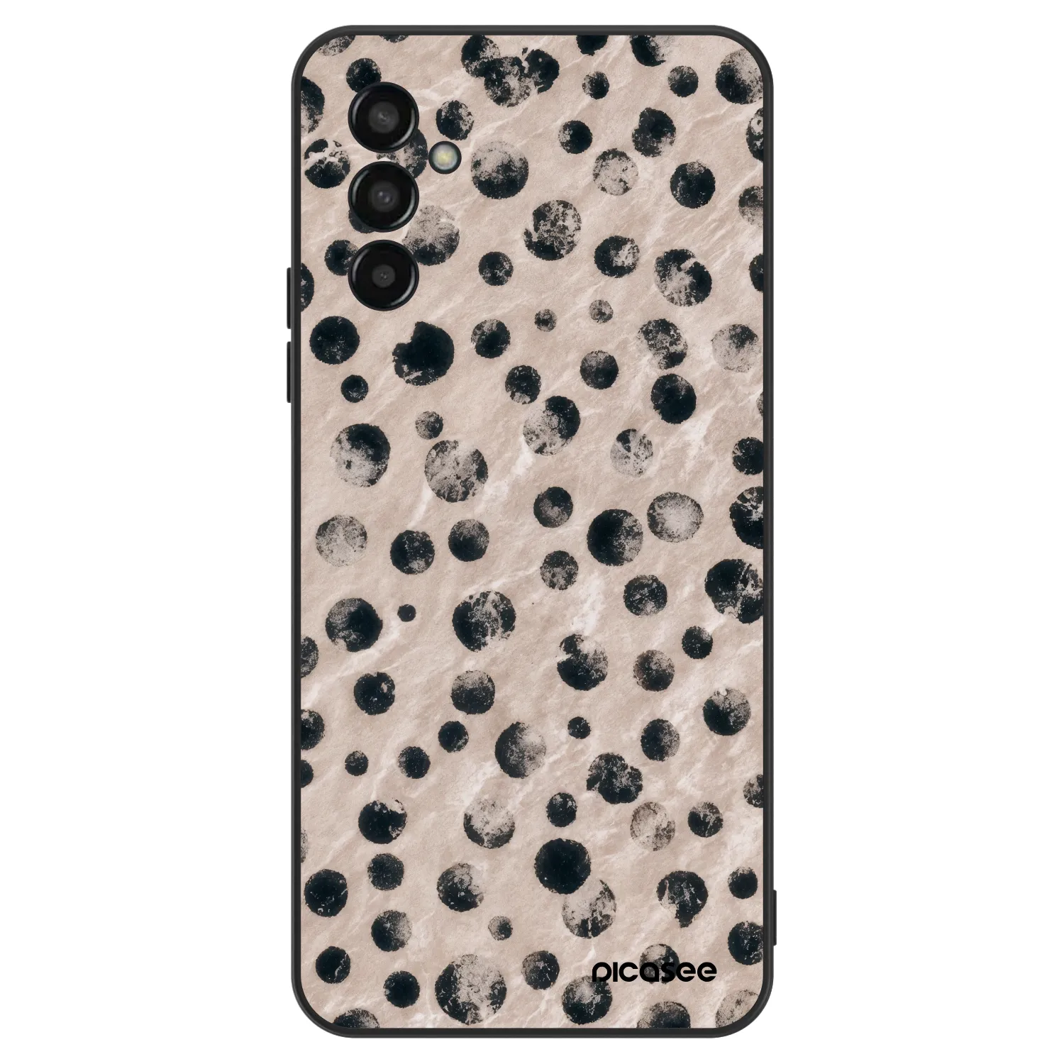 Picasee ULTIMATE CASE pentru Samsung Galaxy M13 M135F - Inked