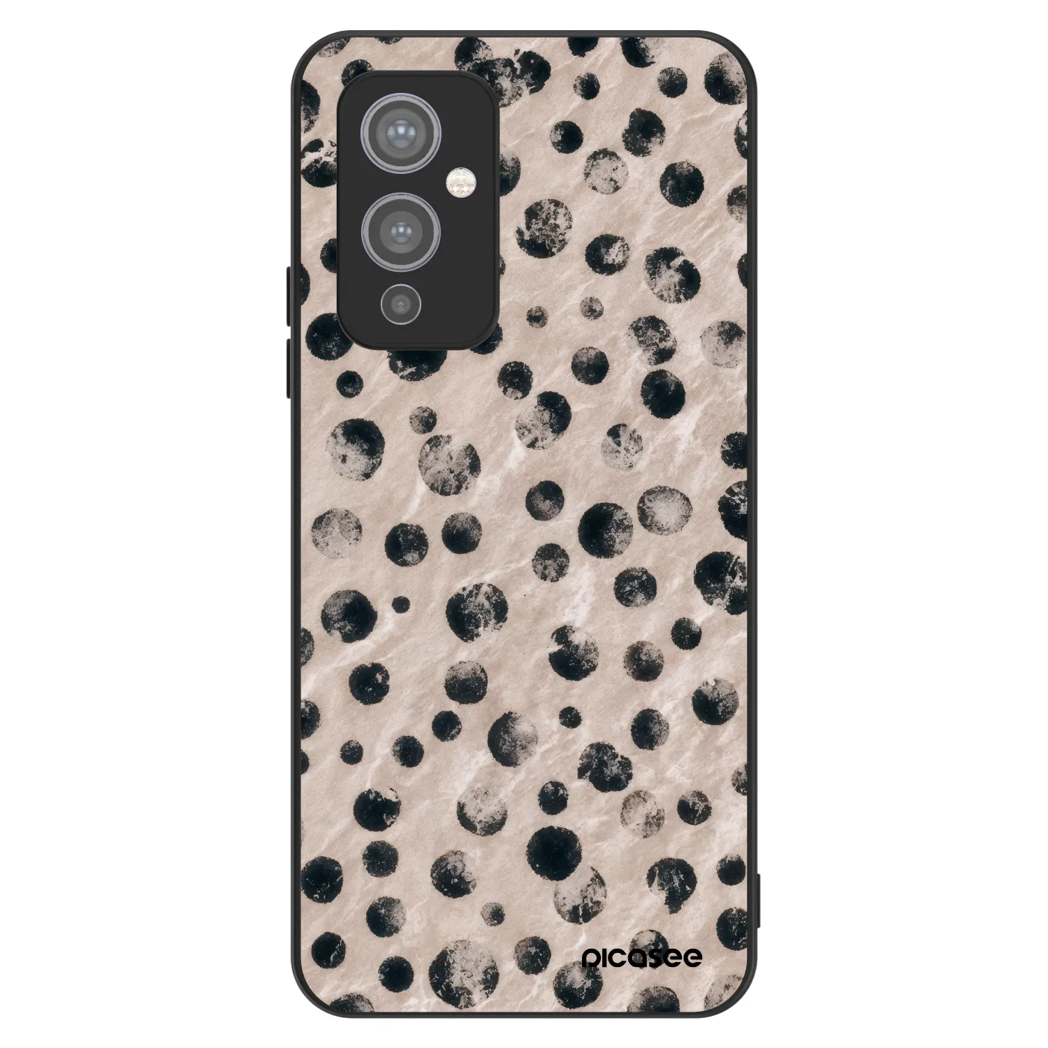 Picasee ULTIMATE CASE pentru OnePlus 9 - Inked