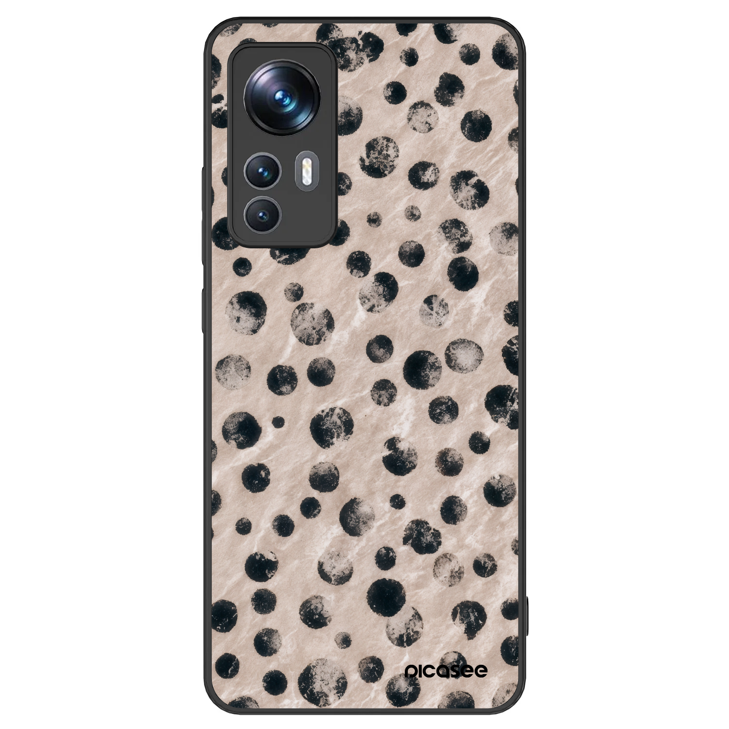 Picasee ULTIMATE CASE pentru Xiaomi 12T Pro - Inked