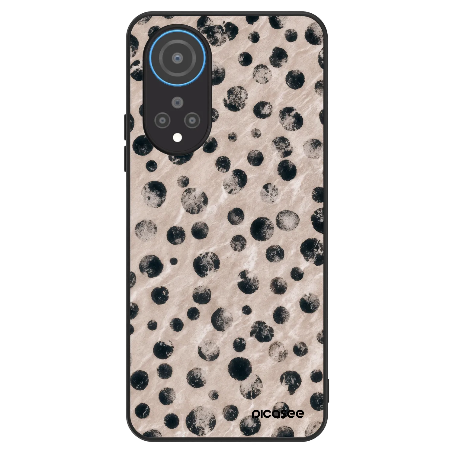 Picasee ULTIMATE CASE pentru Honor X7 - Inked