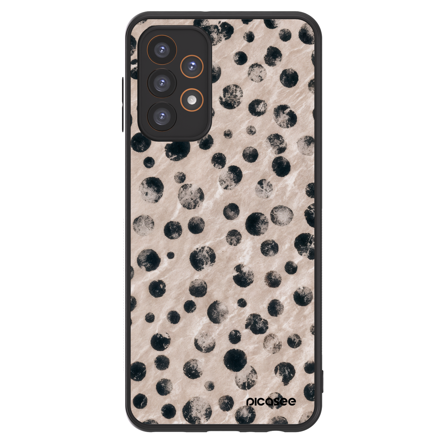 Picasee ULTIMATE CASE pentru Samsung Galaxy A23 A235F 4G - Inked