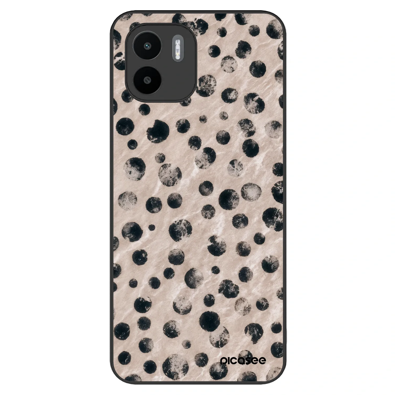 Picasee ULTIMATE CASE pentru Xiaomi Redmi A1 - Inked