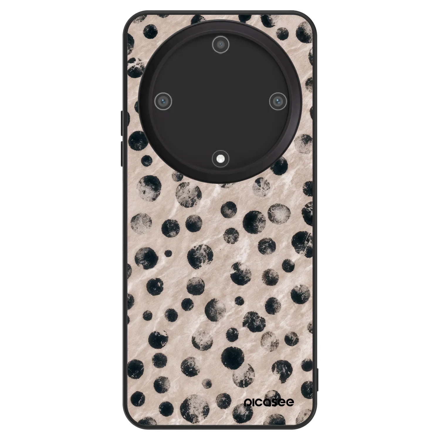 Picasee ULTIMATE CASE pentru Honor Magic5 Lite 5G - Inked