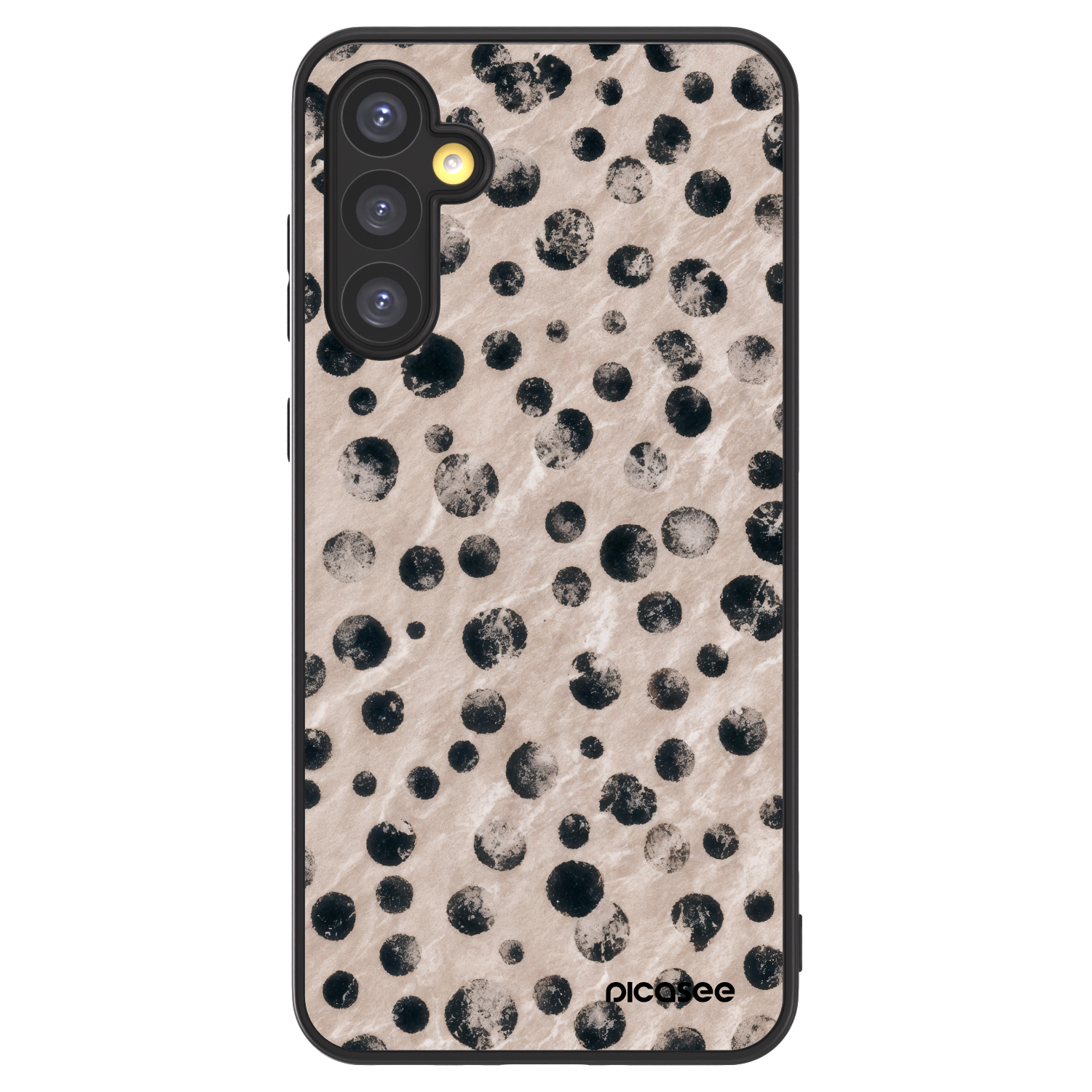 Picasee ULTIMATE CASE pentru Samsung Galaxy A34 5G A346B - Inked