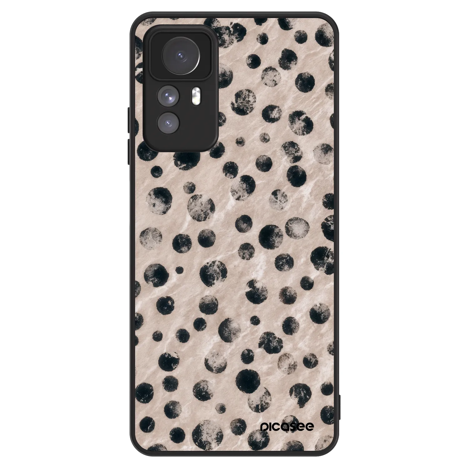 Picasee ULTIMATE CASE pentru Xiaomi Redmi Note 12S - Inked