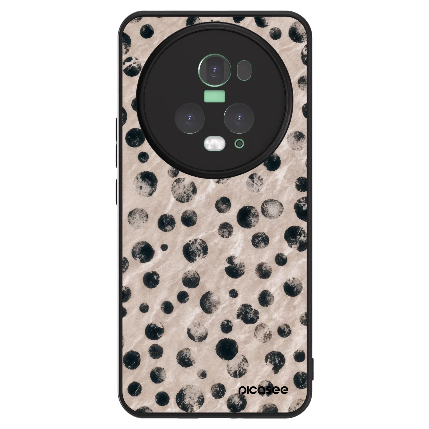 Picasee ULTIMATE CASE pentru Honor Magic5 Pro - Inked