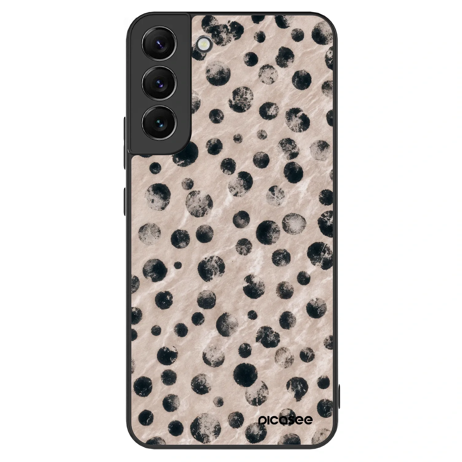 Picasee ULTIMATE CASE PowerShare pentru Samsung Galaxy S22+ 5G - Inked