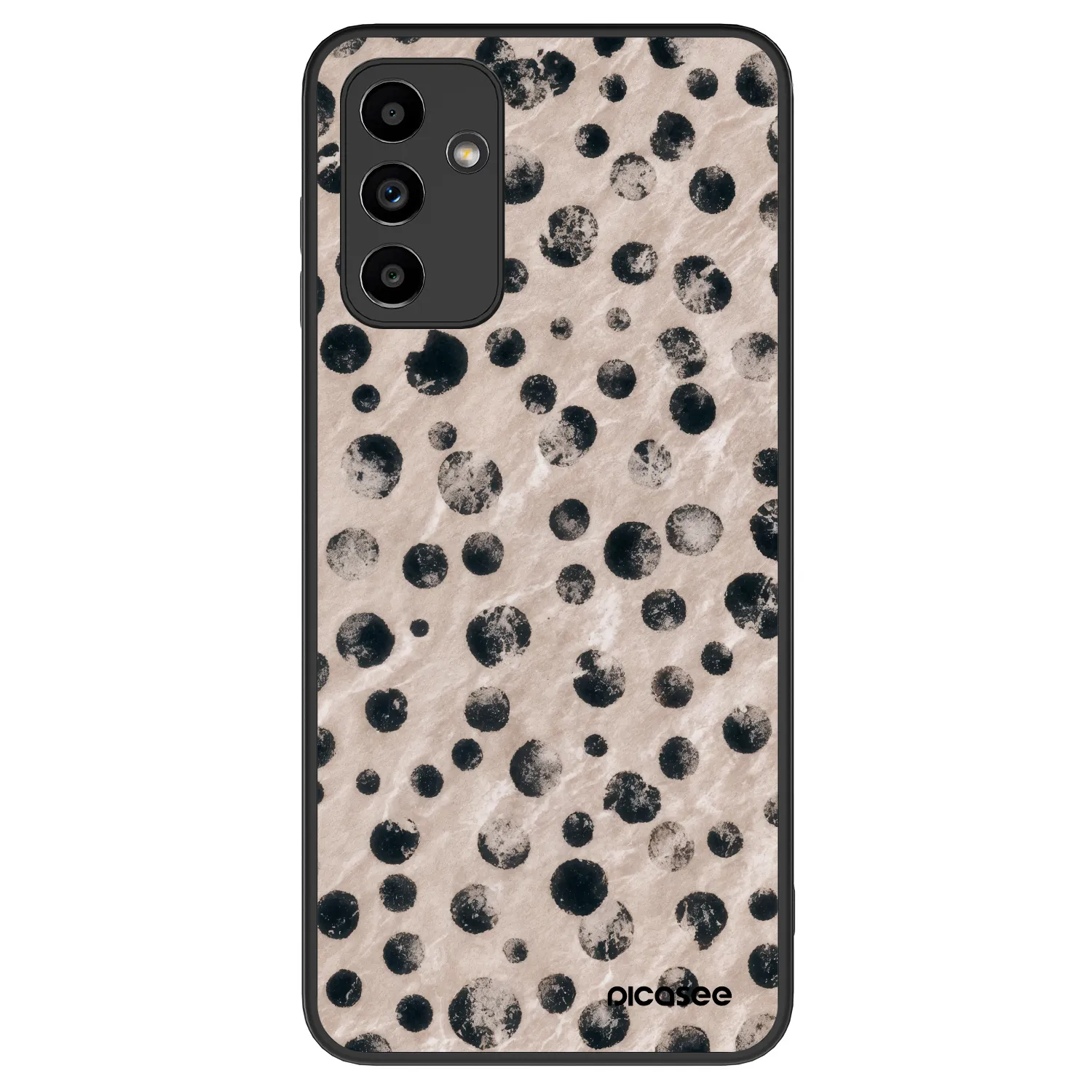 Picasee ULTIMATE CASE pentru Samsung Galaxy A04s A047F - Inked
