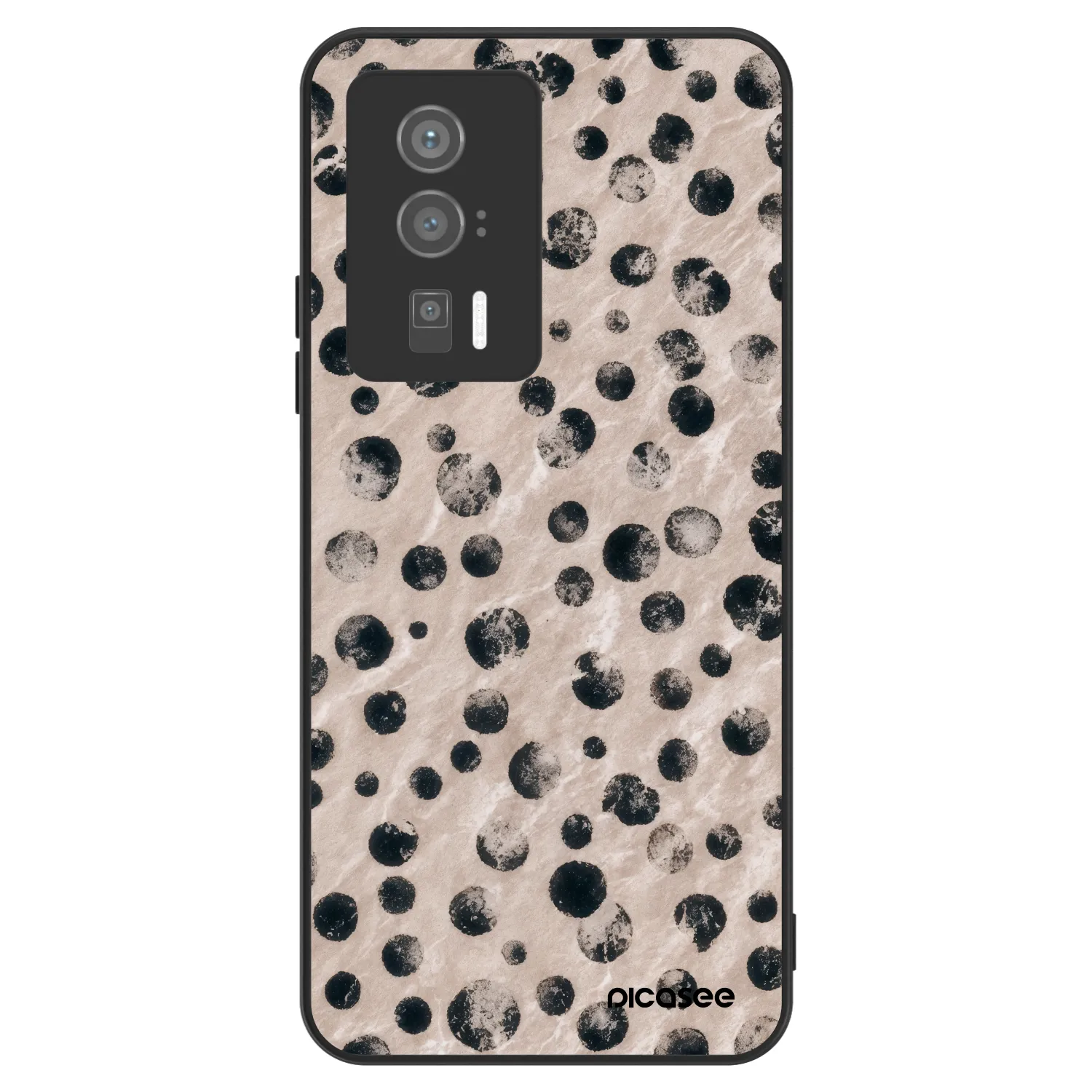 Picasee ULTIMATE CASE pentru Xiaomi Poco F5 Pro 5G - Inked