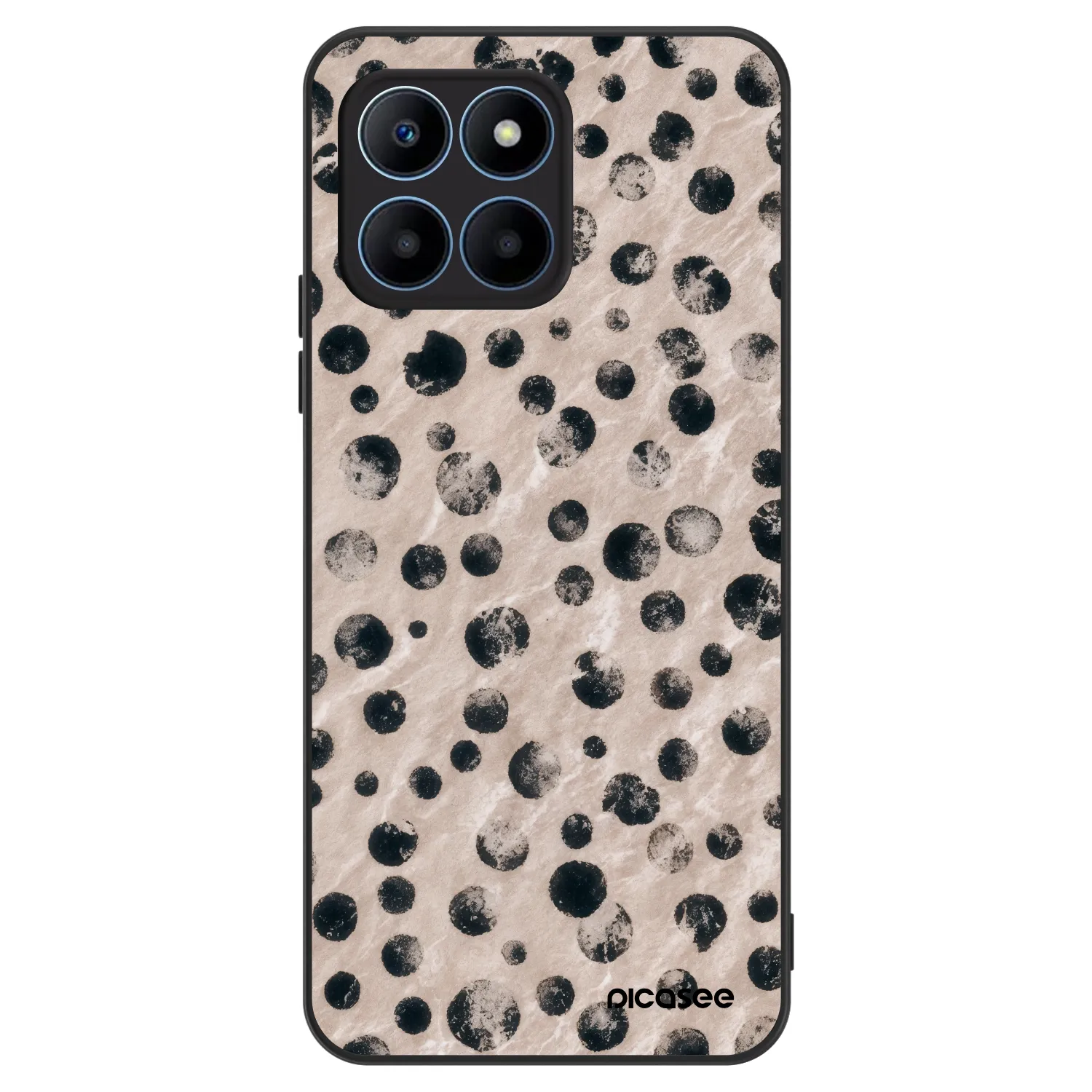 Picasee ULTIMATE CASE pentru Honor 70 Lite - Inked
