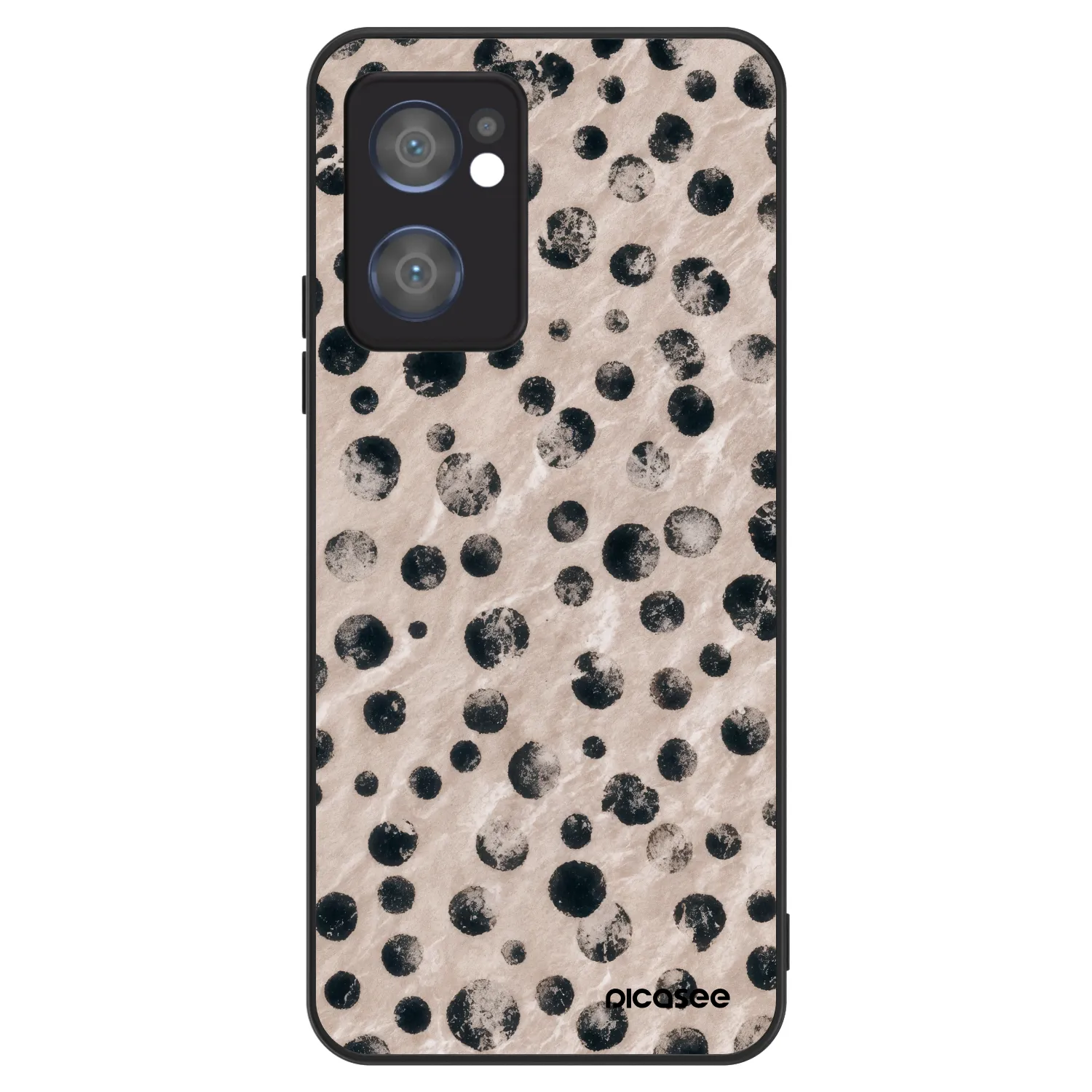 Picasee ULTIMATE CASE pentru OPPO Reno 7 5G - Inked
