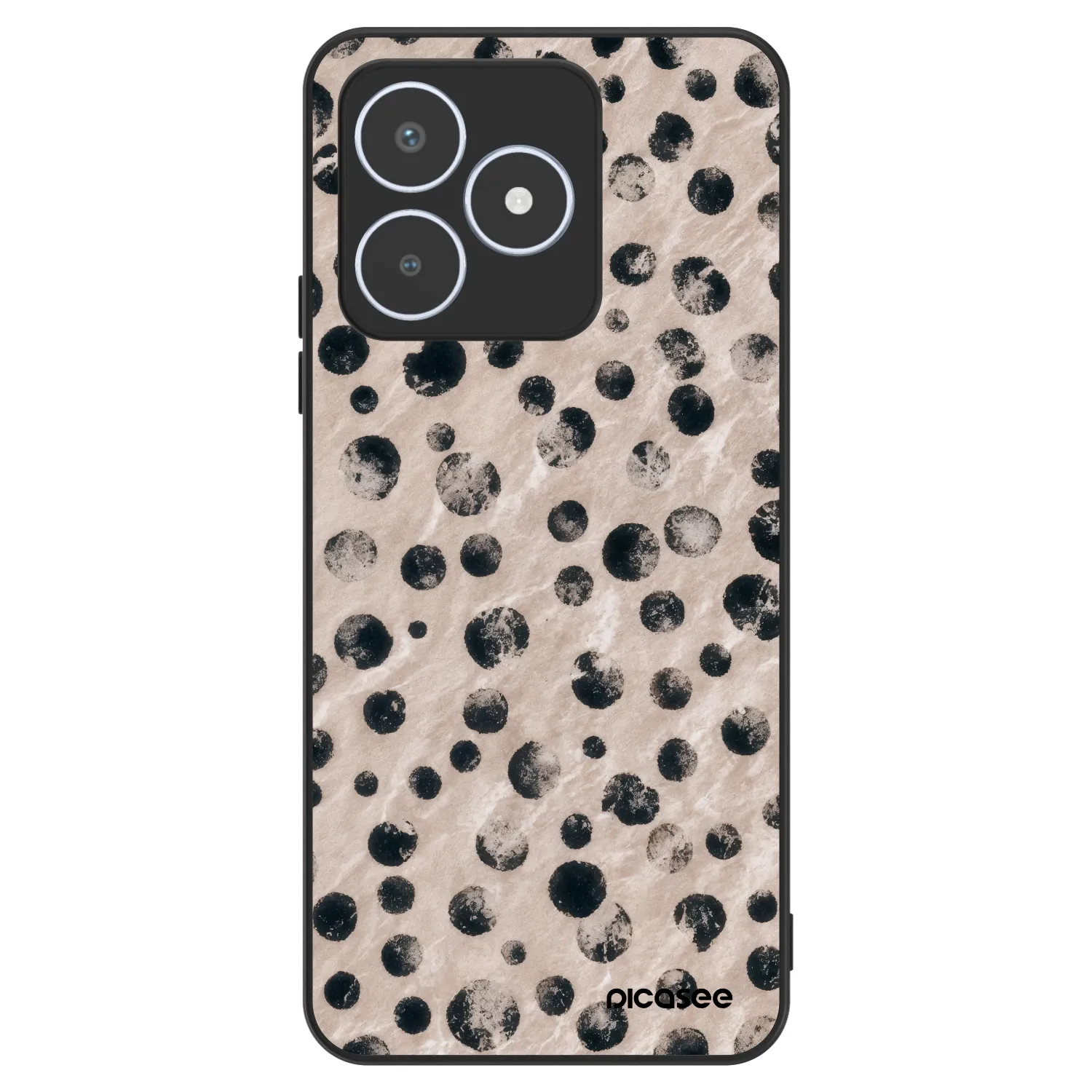 Picasee ULTIMATE CASE pentru Realme C53 - Inked