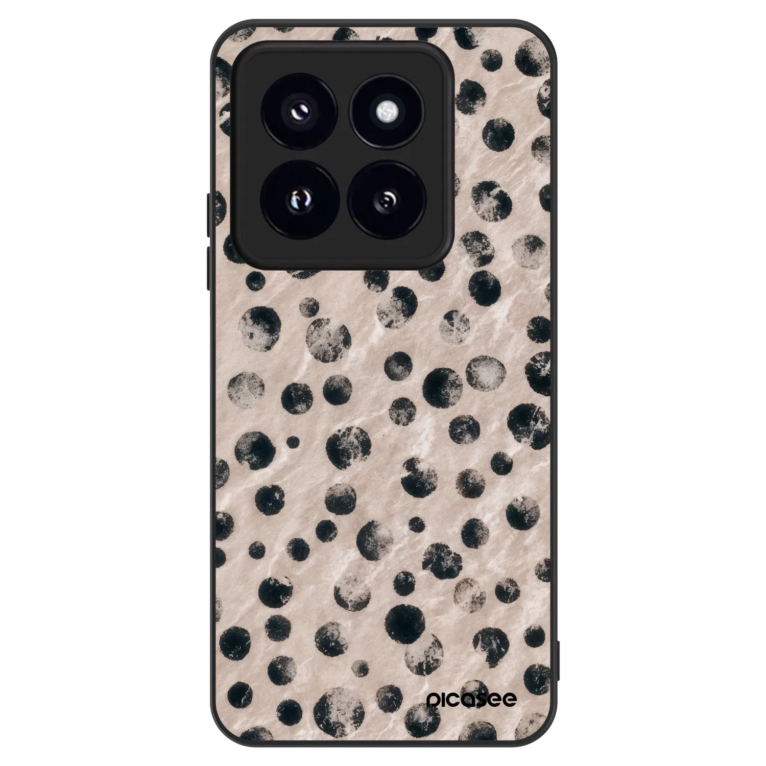 Picasee ULTIMATE CASE pentru Xiaomi 14 Pro - Inked