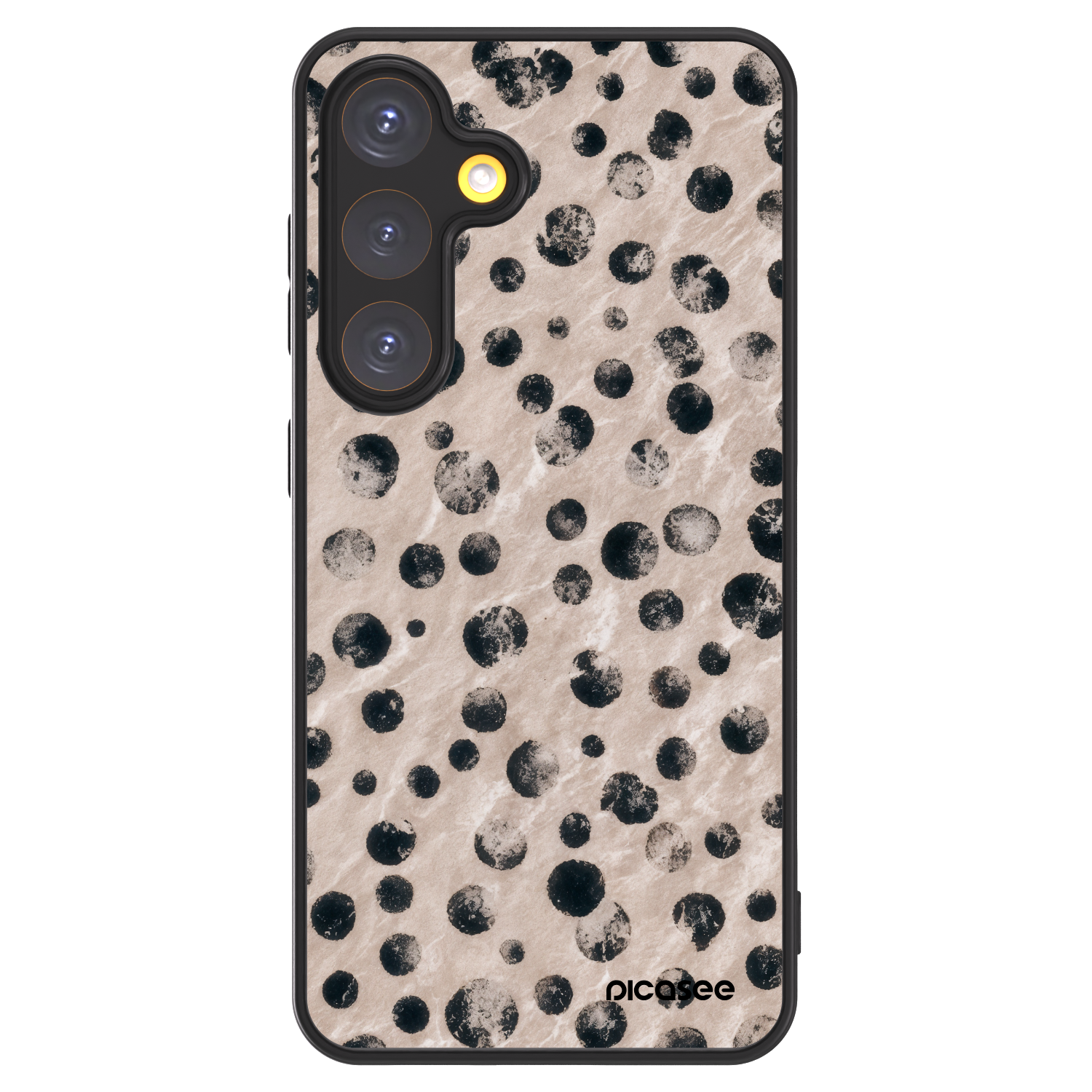 Picasee ULTIMATE CASE PowerShare pentru Samsung Galaxy S24 S921B 5G - Inked