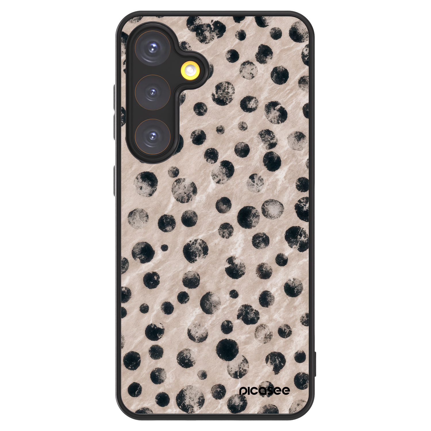 Picasee ULTIMATE CASE pentru Samsung Galaxy S24 S921B 5G - Inked
