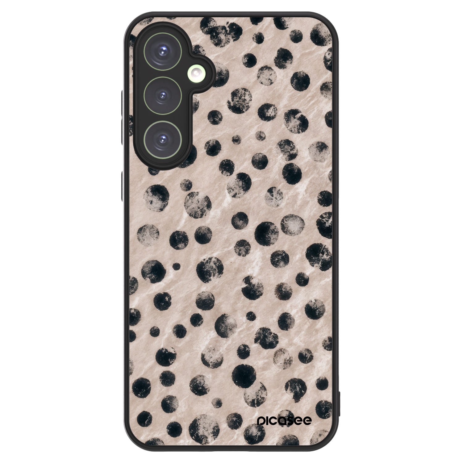 Picasee ULTIMATE CASE pentru Samsung Galaxy S23 FE S711B - Inked