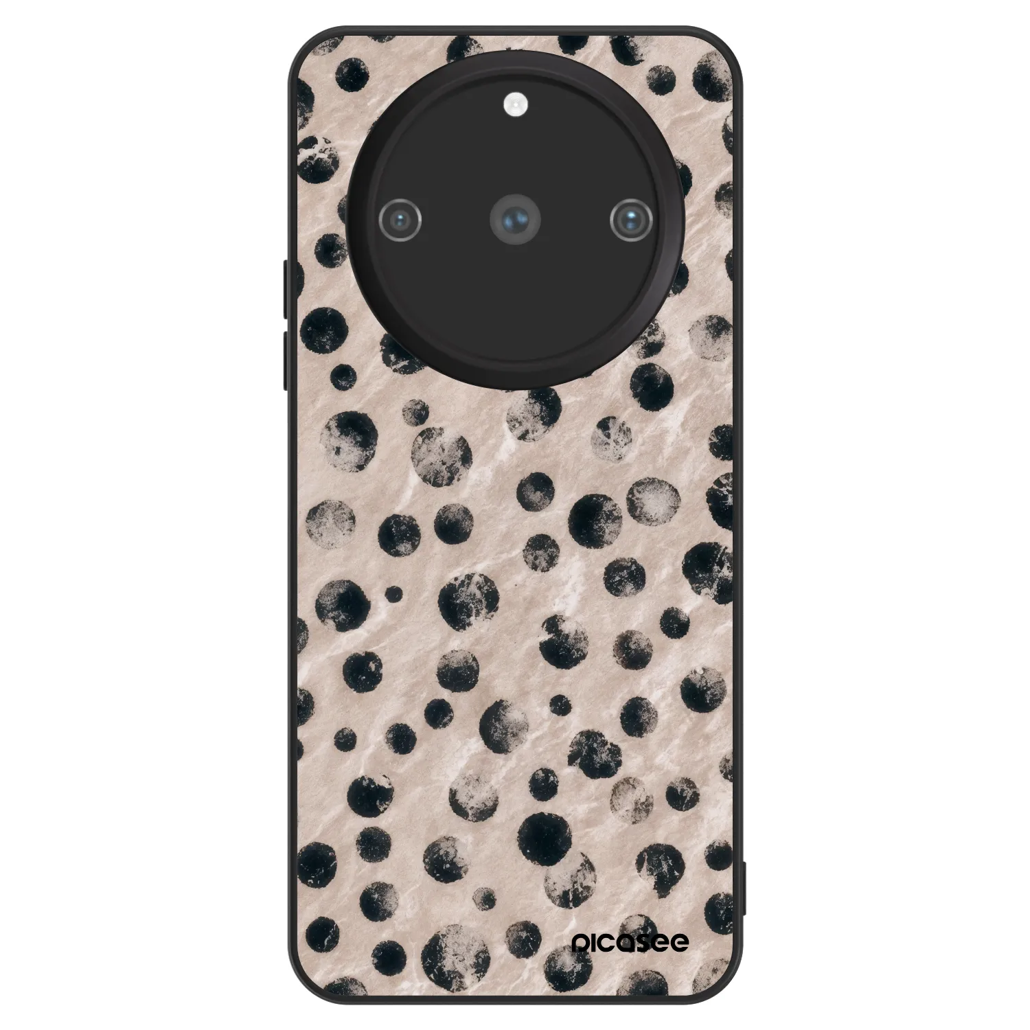Picasee ULTIMATE CASE pentru Realme 11 Pro+ - Inked